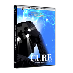 Cure for the Insecure Mind